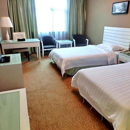 Shenggao Hotel Shenzhen Luaran gambar
