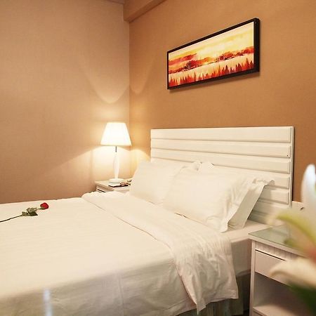 Shenggao Hotel Shenzhen Luaran gambar