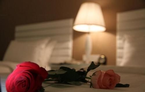 Shenggao Hotel Shenzhen Luaran gambar