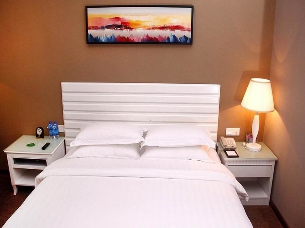 Shenggao Hotel Shenzhen Luaran gambar