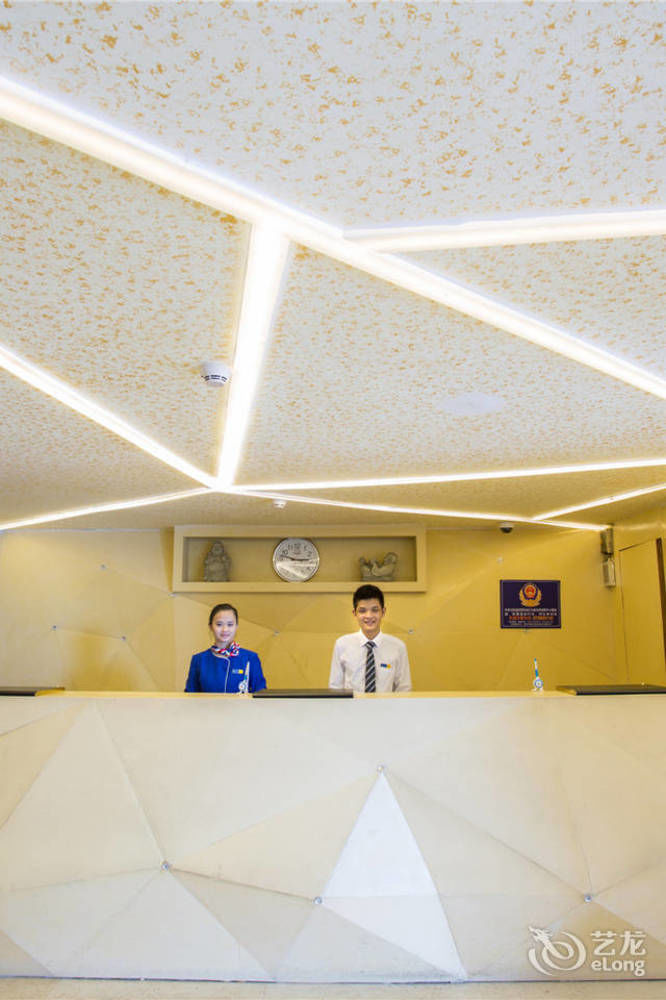 Shenggao Hotel Shenzhen Luaran gambar