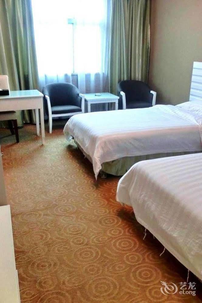 Shenggao Hotel Shenzhen Luaran gambar