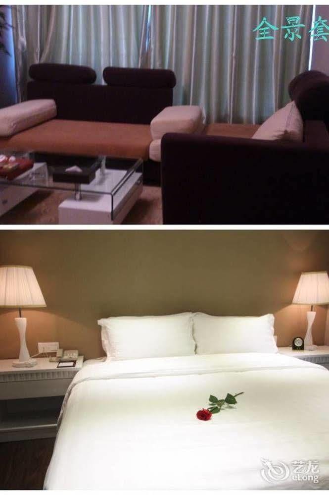 Shenggao Hotel Shenzhen Luaran gambar
