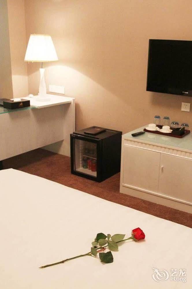 Shenggao Hotel Shenzhen Luaran gambar