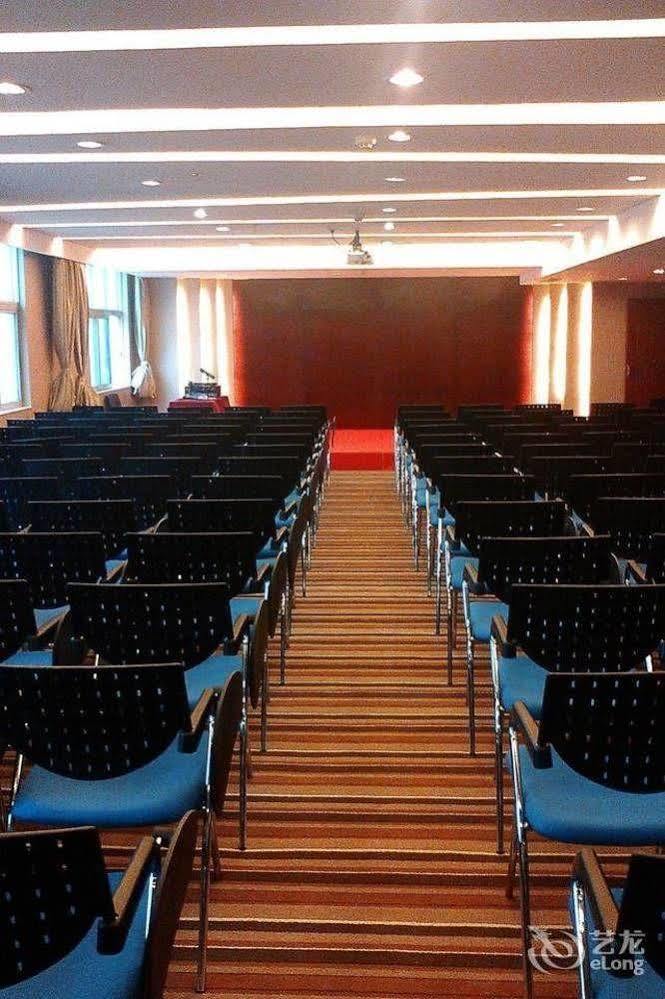 Shenggao Hotel Shenzhen Luaran gambar